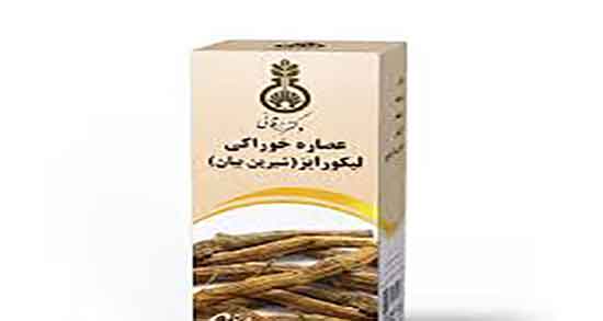 خواص و مضرات ریشه شیرین بیان ؛ شیرین بیان برای معده چگونه مصرف شود