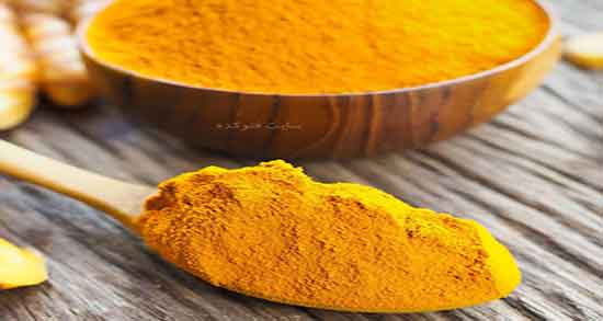 خواص و مضرات زردچوبه ؛ خاصیت و عوارض مصرف زردچوبه برای پوست