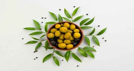 خواص و مضرات زیتون تلخ ؛ فواید و عوارض خوردن زیتون تلخ برای کبد چرب