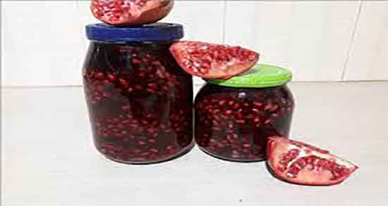 خواص و مضرات سرکه انار ؛ فواید و عوارض مصرف سرکه انار برای معده
