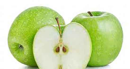 خواص و مضرات سیب سبز ؛ خاصیت و عوارض مصرف سیب سبز در بدن