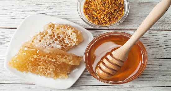 خواص و مضرات عسل طبیعی ؛ بررسی خواص درمانی و مضرات خوردن عسل طبیعی
