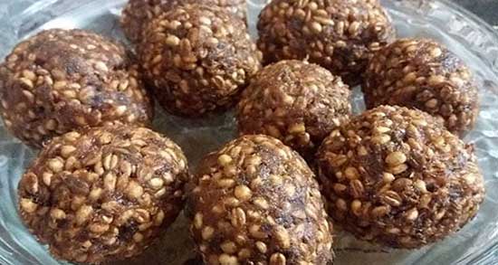 خواص و مضرات گندم بو داده ؛ فواید و عوارض مصرف گندم بو داده چیست