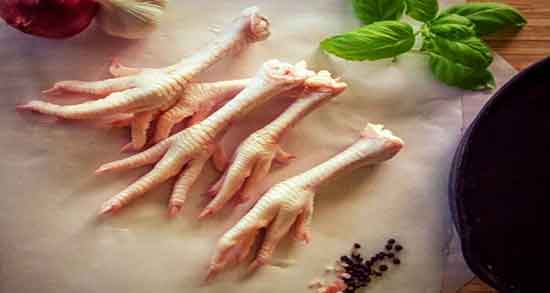 خواص پای مرغ خیراندیش و خاصیت مصرف پای مرغ از نظر دکتر خیراندیش خواص پای مرغ خیراندیش ؛ خاصیت مصرف پای مرغ از نظر دکتر خیراندیش