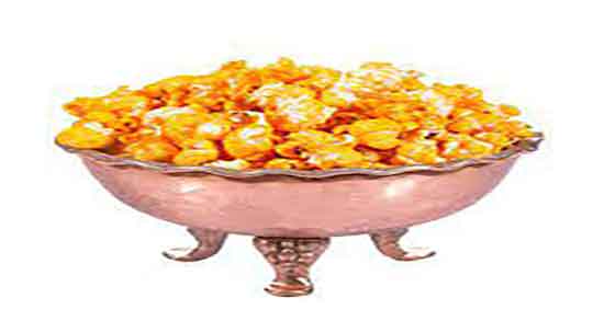 خواص پفیلا برای کودک یک ساله ؛ خاصیت مصرف پفیلا برای اطفال