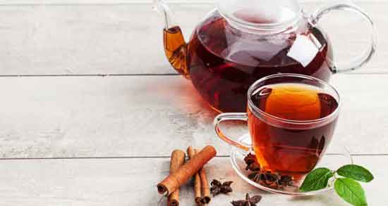 خواص چای دارچین و هل برای رحم و معده و پوست و مردان و سرماخوردگی خواص چای دارچین ؛ و هل برای رحم و معده و پوست و مردان و سرماخوردگی