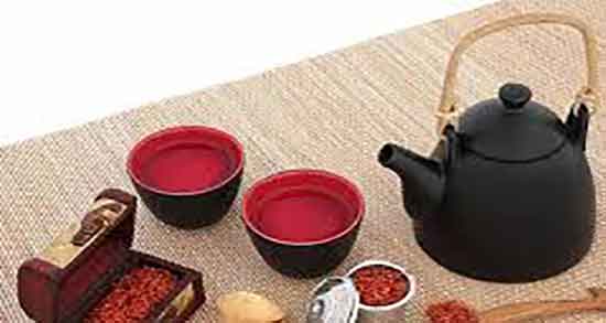خواص چای زعفران و نبات ؛ خاصیت مصرف چای زعفران با نبات چیست