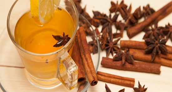 خواص چای میخک ؛ خواص مصرف چای میخک و دارچین برای بدن
