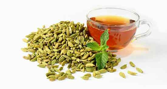 خواص چای هل نیوشا ؛ ایا خوردن چای هل نیوشا برای گلو درد مفیده