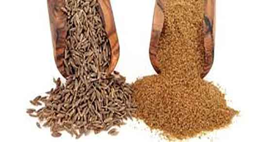 خواص چهار زیره چیست ؛ فواید مصرف چهار زیره برای انواع غذاها