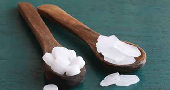 خواص کافور در غذا ؛ خاصیت استفاده از کافور در غذای دانشجویان