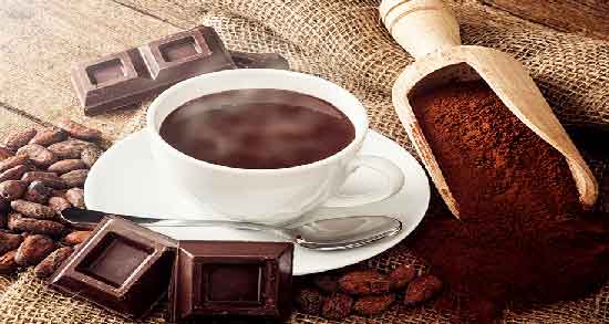 خواص کاکائو و قهوه ؛ بررسی خاصیت دارویی مصرف کاکائو و قهوه برای سلامتی