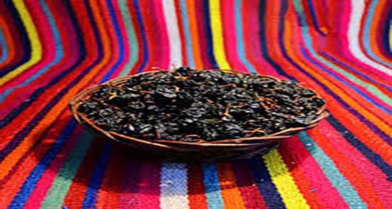 خواص کشمش سیاه در طب سنتی ؛ فواید کشمش سیاه دیزماری چیه