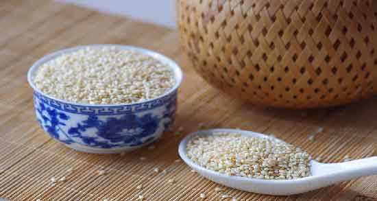 خواص کنجد و عسل برای لاغری ؛ تاثیر مصرف کنجد و عسل برای کاهش وزن