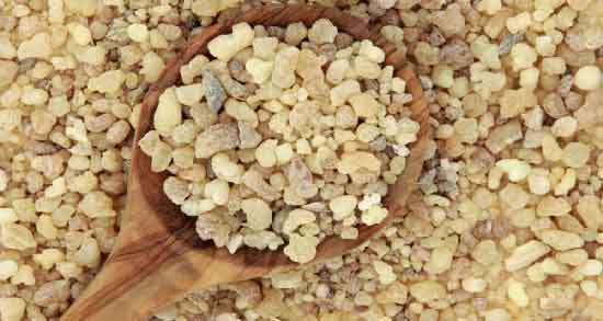 خواص کندر برای بزرگسالان ؛ آشنایی با خواص درمان و کاربردهای کندر