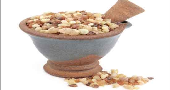 خواص کندر در طب اسلامی ؛ آشنایی با خواص کندر از دیدگاه طب اسلامی