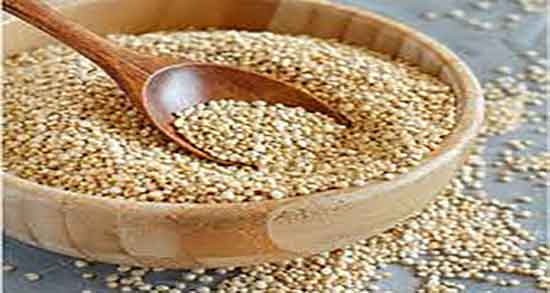 خواص کینوا برای عروس هلندی و مصرف کینوا برای غذای عروس هلندی خواص کینوا برای عروس هلندی ؛ مصرف کینوا برای غذای عروس هلندی