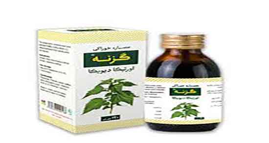 خواص گزنه و پونه ؛ فواید مصرف گزنه و پونه برای درمان کیست تخمدان