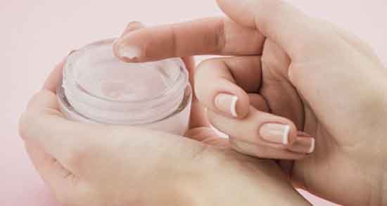 خواص گلیسیرین برای ناخن ؛ گلیسیرین و آبلیمو برای تقویت ناخن