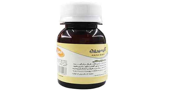 خواص گلیسیرین برای پوست ؛ استفاده از گلیسیرین برای پوست بدن