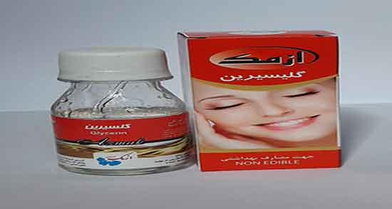 خواص گلیسیرین و گلاب برای صورت ؛ فواید روغن گلیسیرین و گلاب