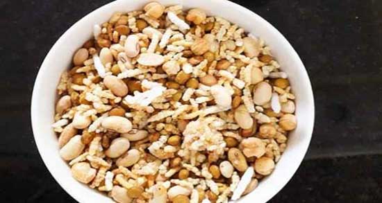 خواص گندم برشته و برنجک ؛ فواید مصرف گندم برشته و برنجک چیست