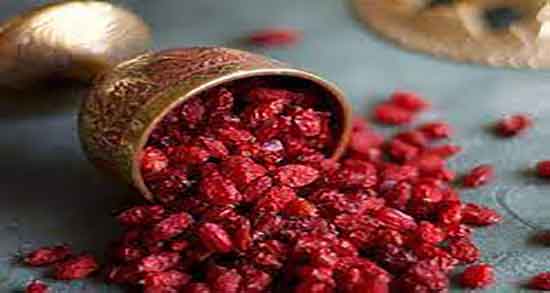 خواص گیاه زرشک کوهی لرستان و فواید زرشک کوهی برای گلو درد خواص گیاه زرشک کوهی لرستان ؛ فواید زرشک کوهی برای گلو درد