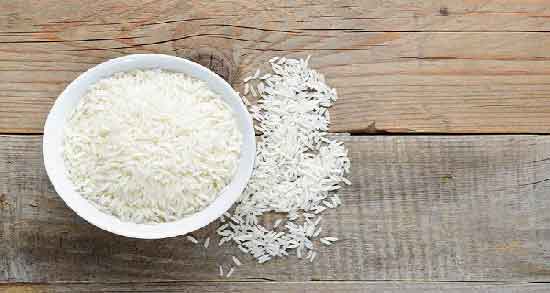 خوردن برنج دودی در دوران بارداری ؛ جلوگیری از یبوست بارداری با مصرف برنج دودی