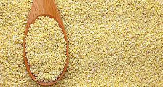 خوردن بلغور گندم در بارداری ؛ خاصیت مصرف بلغور گندم برای زنان باردار