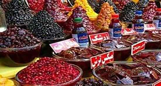 خوردن قره قروت در بارداری ؛ ایا خوردن قره قروت در بارداری ضرر دارد