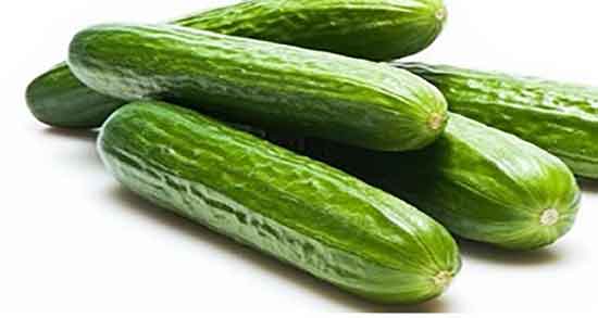 خیار سبز قند دارد و ایا مصرف خیار سبز برای بدن قند دارد یا نه خیار سبز قند دارد ؛ ایا مصرف خیار سبز برای بدن قند دارد یا نه