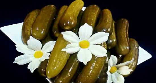 خیار شور برای کرونا و خواص و مضرات خوردن خیار شور برای افراد کرونایی خیار شور برای کرونا ؛ خواص و مضرات خوردن خیار شور برای افراد کرونایی