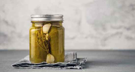 خیار شور فوری و طرز تهیه خیار شور فوری و خوشمزه در منزل خیار شور فوری ؛ طرز تهیه خیار شور فوری و خوشمزه در منزل