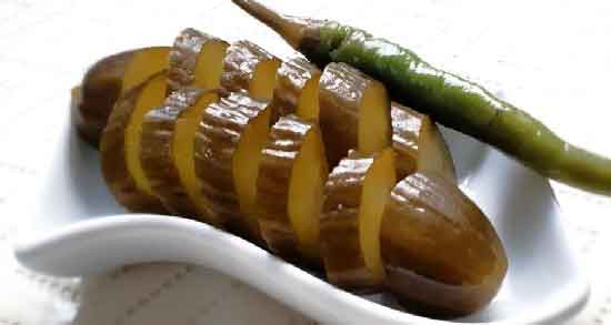 خیار شور و اسهال ؛ آیا خوردن خیار شور در زمان اسهال مفید است؟