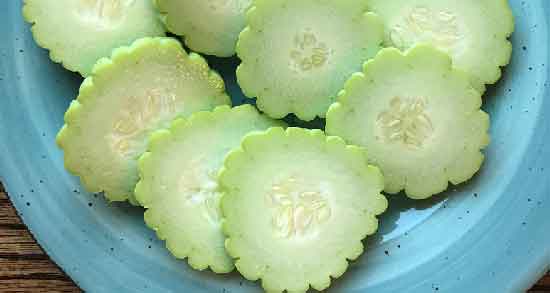 خیار چنبر و خواص آن و خاصیت درمانی خوردن خیار چنبر برای سلامتی خیار چنبر و خواص آن ؛ خاصیت درمانی خوردن خیار چنبر برای سلامتی