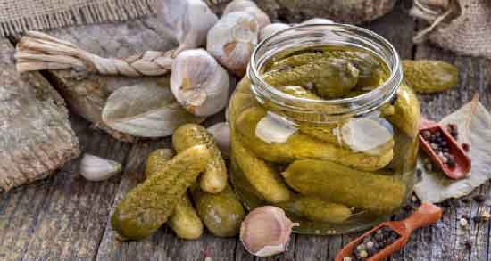 خیارشور چیست و آشنایی کامل با خیارشور خیارشور چیست ؛ آشنایی کامل با خیارشور