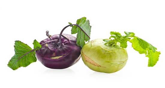 درباره کلم سنگ ؛ چطور میتوان از کلم سنگ برای غذا استفاده کرد
