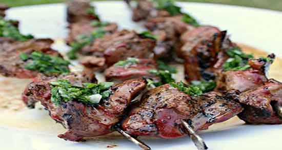 دل مرغ برای کبد چرب ؛ آیا مصرف دل مرغ برای کبد چرب مضر است