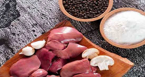 دل مرغ در بارداری ؛ خاصیت دل مرغ در دوران بارداری زنان چه تاثیری دارد