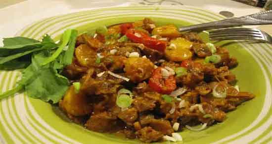 دل مرغ در طب سنتی ؛ خواص دل مرغ از نظر طب سنتی چیست