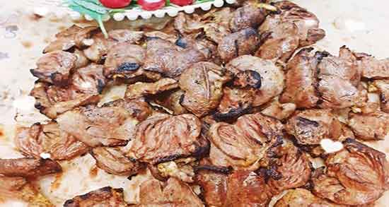 دل مرغ چه خاصیتی دارد ؛ خوردن دل مرغ برای بدن چه خاصیتی دارد