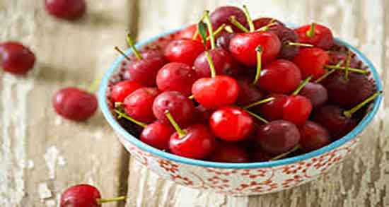 دم گیلاس و فشار خون ؛ فواید مصرف دم گیلاس برای کنترل فشار خون
