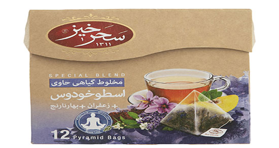 دمنوش اسطوخودوس برای سرماخوردگی ؛ دمنوش اسطوخودوس برای گلو درد