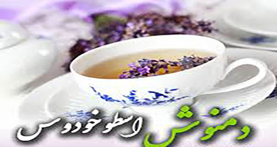 دمنوش اسطوخودوس برای میگرن ؛ دمنوش اسطوخودوس برای سر درد