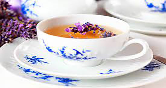 دمنوش اسطوخودوس و آویشن ؛ خواص دمنوش اسطوخودوس برای عفونت
