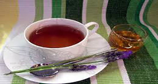 دمنوش اسطوخودوس و بابونه ؛ فواید دمنوش اسطوخودوس و بابونه چیه