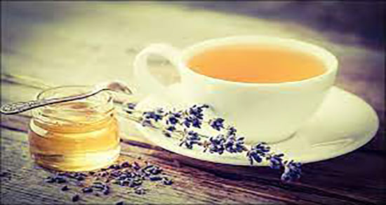 دمنوش اسطوخودوس و بادرنجبویه ؛ فواید دمنوش اسطوخودوس و بادرنجبویه