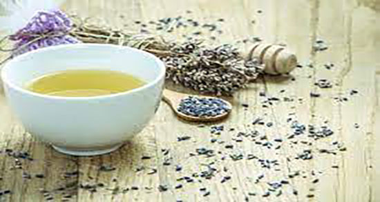 دمنوش اسطوخودوس و لاغری ؛ دمنوش اسطوخودوس برای چربی سوزی