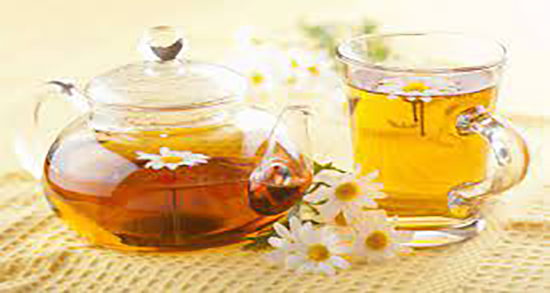 دمنوش بابونه و زیره ؛ خاصیت مصرف دمنوش بابونه و زیره برای چربی سوزی