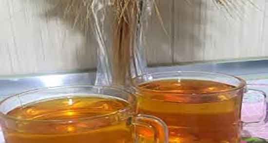 دمنوش رزماری برای کبد چرب ؛ خواص دمنوش رزماری برای درمان کبد چرب